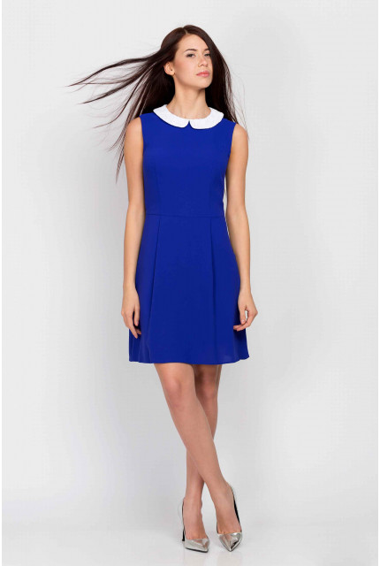 Платье Emka Fashion PL-455-narina