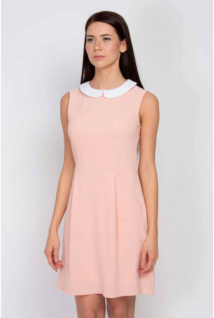 Платье Emka Fashion PL-455-nata