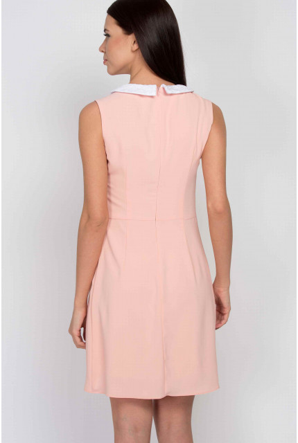 Платье Emka Fashion PL-455-nata