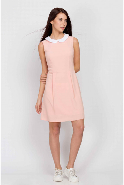 Платье Emka Fashion PL-455-nata