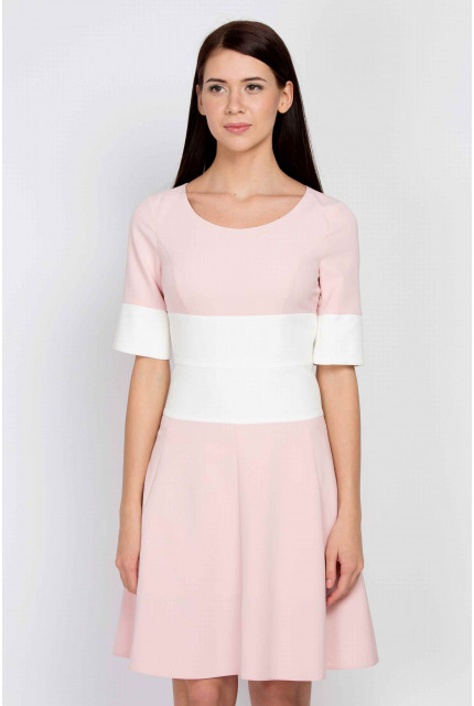 Платье Emka Fashion PL-471-velvet