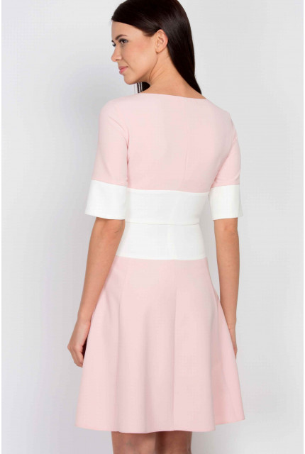 Платье Emka Fashion PL-471-velvet