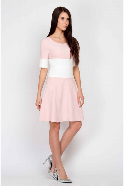 Платье Emka Fashion PL-471-velvet