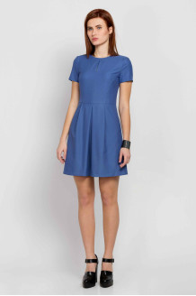 Платье Emka Fashion PL-483-tabrisa