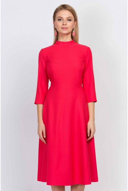 Платье Emka Fashion PL-497-sezar