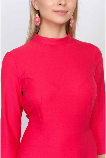 Платье Emka Fashion PL-497-sezar