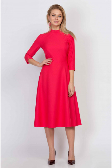 Платье Emka Fashion PL-497-sezar