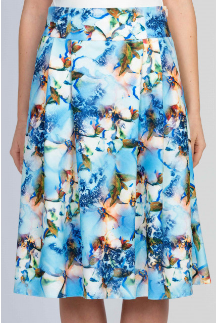 Юбка Emka Fashion 608-piper