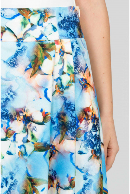 Юбка Emka Fashion 608-piper