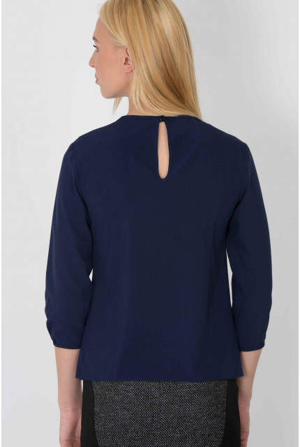 Блуза Emka Fashion b 2101-kosmos