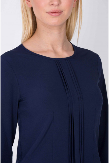 Блуза Emka Fashion b 2101-kosmos