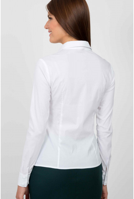 Блуза Emka Fashion b 2102-dulma