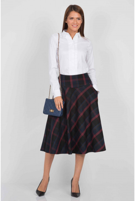 Блуза Emka Fashion b 2102-dulma