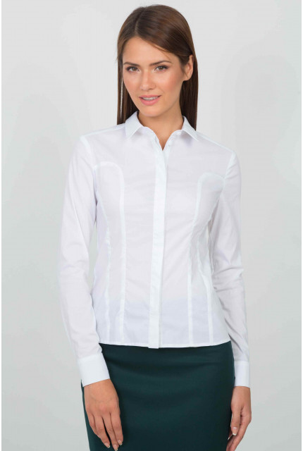 Блуза Emka Fashion b 2102-dulma