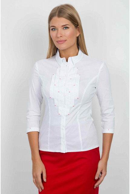 Блуза Emka Fashion b 2105-dulma