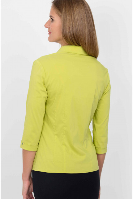 Блуза Emka Fashion b 2105-shelest