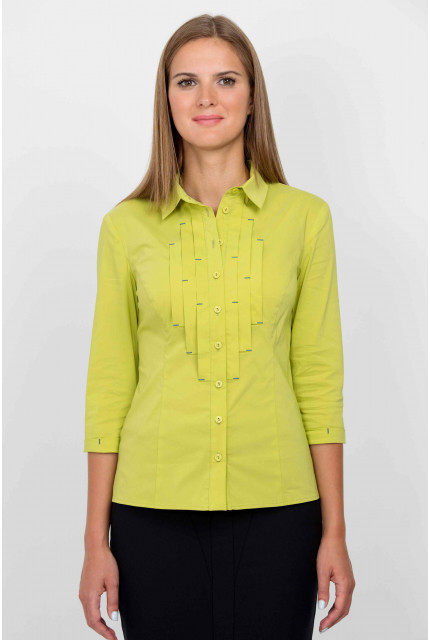 Блуза Emka Fashion b 2105-shelest