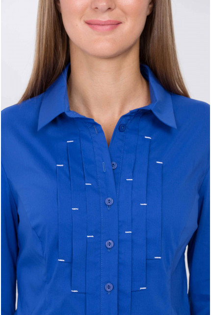 Блуза Emka Fashion b 2105-tetti