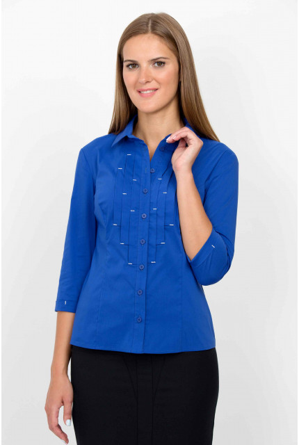 Блуза Emka Fashion b 2105-tetti