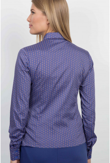 Блуза Emka Fashion b 2106-klavdia