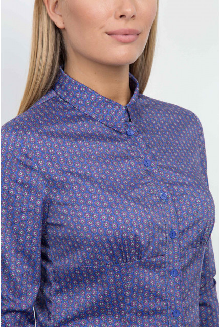 Блуза Emka Fashion b 2106-klavdia