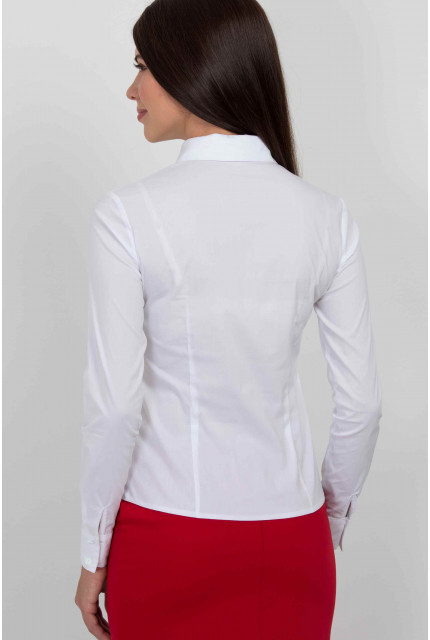 Блуза Emka Fashion b 2109-dulma