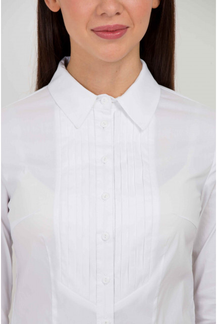 Блуза Emka Fashion b 2109-dulma