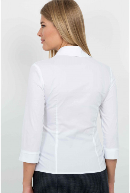 Блуза Emka Fashion b 2110-dulma