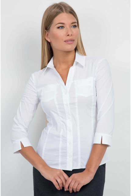 Блуза Emka Fashion b 2110-dulma