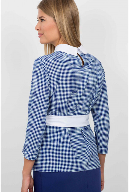 Блуза Emka Fashion b 2115-fevroniya