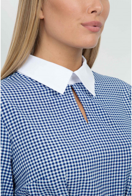 Блуза Emka Fashion b 2115-fevroniya