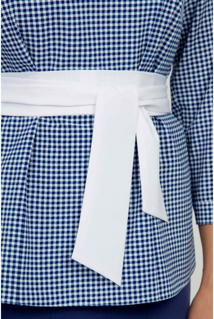 Блуза Emka Fashion b 2115-fevroniya