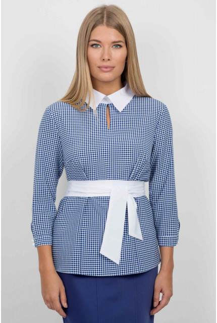 Блуза Emka Fashion b 2115-fevroniya