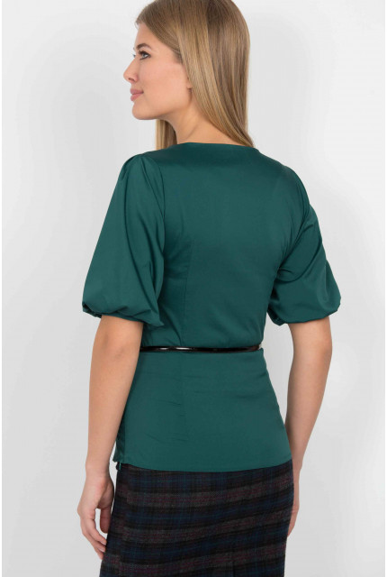 Блуза Emka Fashion b 2116-treisi