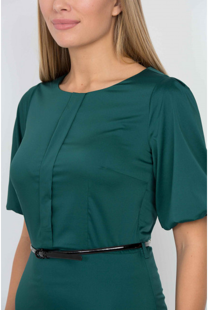 Блуза Emka Fashion b 2116-treisi