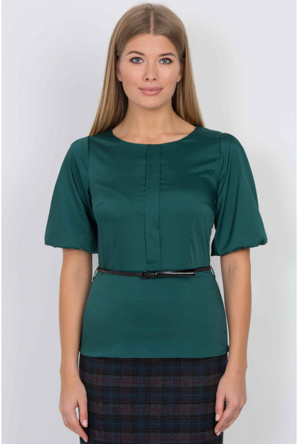 Блуза Emka Fashion b 2116-treisi