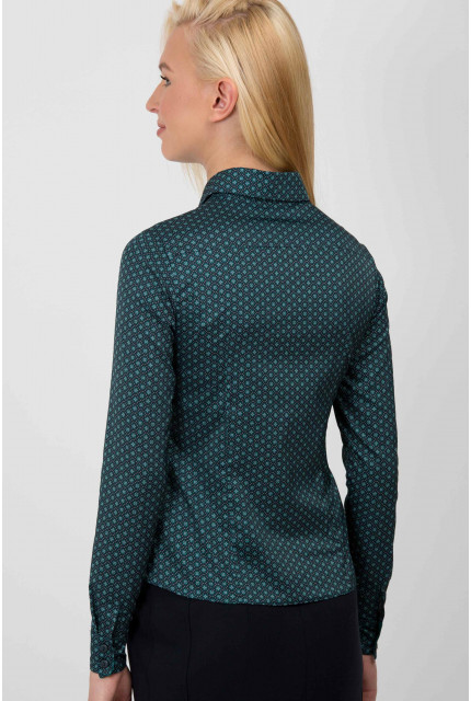 Блуза Emka Fashion b 2119-olimpiada