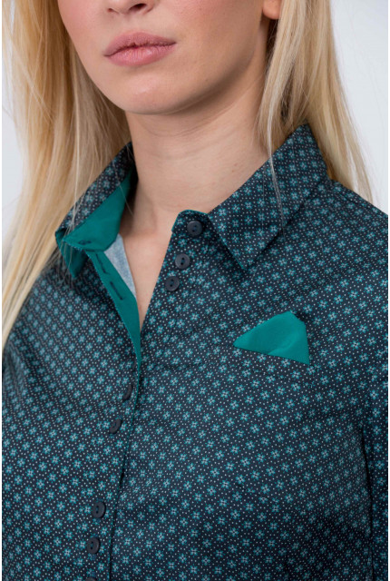 Блуза Emka Fashion b 2119-olimpiada