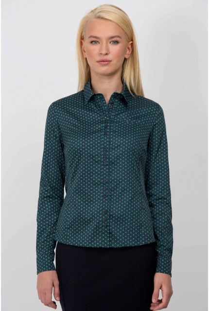 Блуза Emka Fashion b 2119-olimpiada