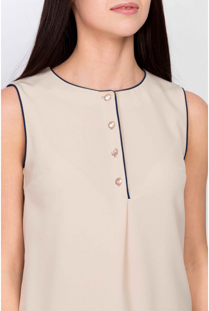 Блуза Emka Fashion b 2144-adel