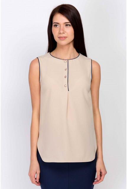 Блуза Emka Fashion b 2144-adel