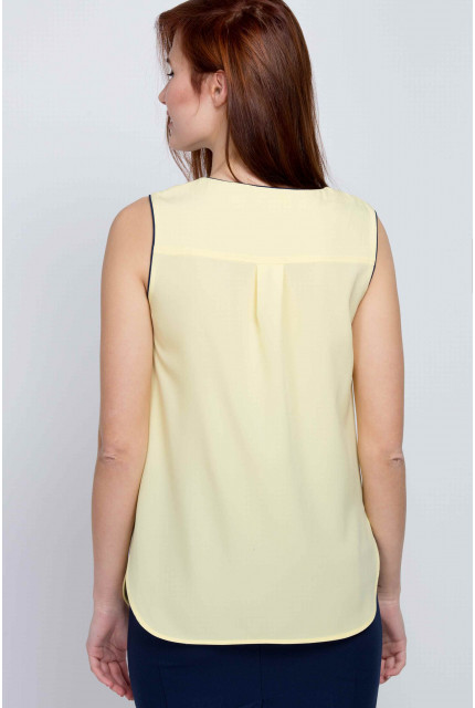 Блуза Emka Fashion b 2144-debbi