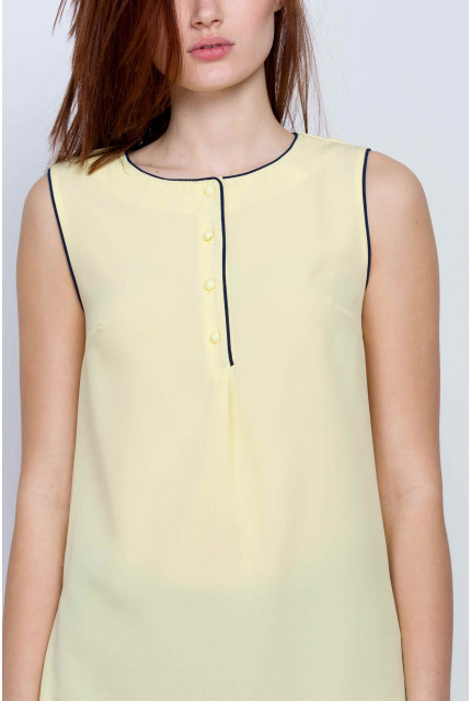 Блуза Emka Fashion b 2144-debbi