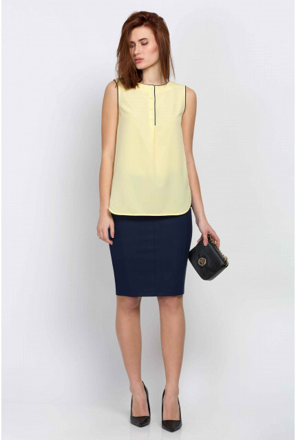 Блуза Emka Fashion b 2144-debbi