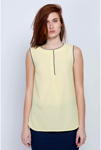 Блуза Emka Fashion b 2144-debbi