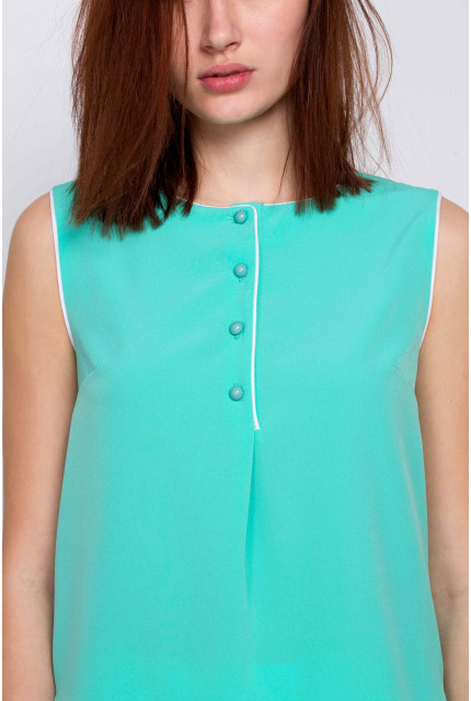 Блуза Emka Fashion b 2144-era