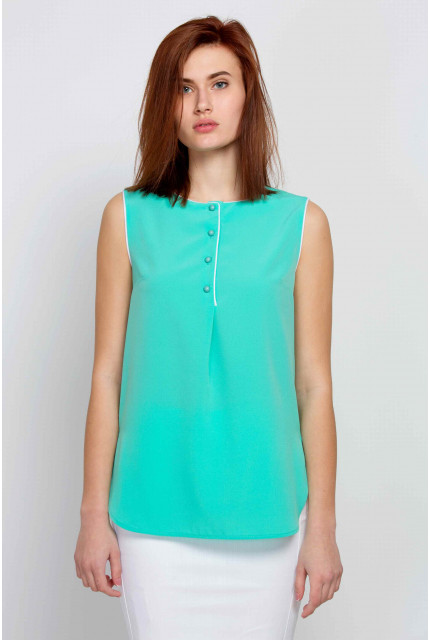 Блуза Emka Fashion b 2144-era