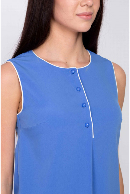 Блуза Emka Fashion b 2144-mildret