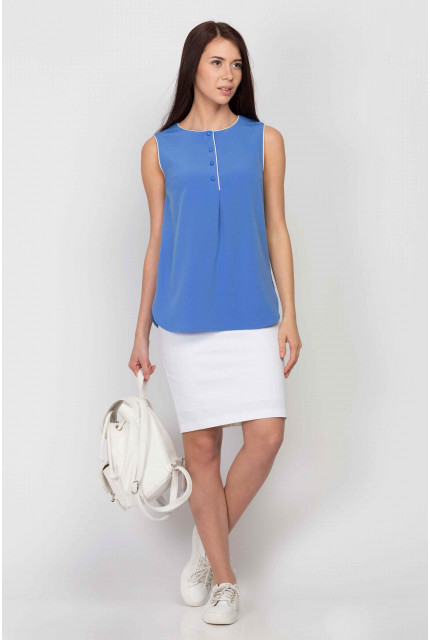 Блуза Emka Fashion b 2144-mildret