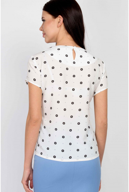 Блуза Emka Fashion b 2151-rortni